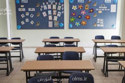 تعیین چند مدل الگوی شهریه برای مدارس امكان پذیر نبود