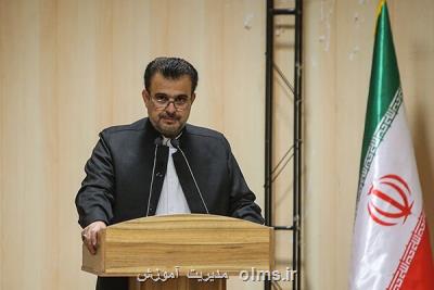 برگزاری مسابقات قرآن به صورت مجازی الگویی برای سایر ارگان ها