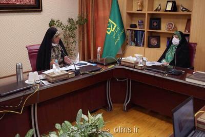 جذب دختران بازمانده از تحصیل به چرخه تحصیل در 5 استان