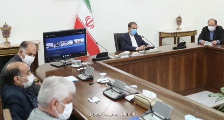 گواهینامه های مهارتی به رسمیت شناخته شوند