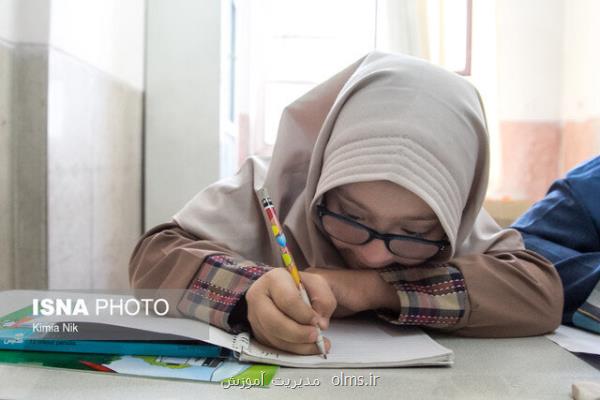تحصیل۳۷۰۰ دانش آموز افغان در مدارس استثنایی ایران