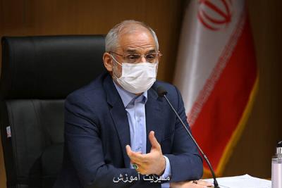 آموزش های قرآنی در شرایط كرونا استمرار دارد
