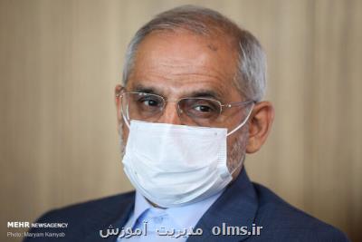 طرح مبارزه با چاقی دانش آموزان در مدارس اجرا می شود