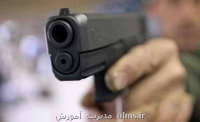 جزئیات تیراندازی به سرپرست آموزش و پرورش قرچك به زودی اعلام می شود