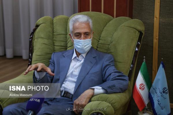 وزیر علوم استفاده از دانش آموختگان دانشگاه ها در آموزش و پرورش را خواهان شد