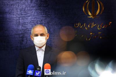 آموزش و پرورش مقدمه ورود به دانشگاه نیست