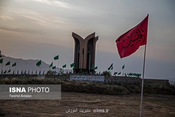 برگزاری اردوهای راهیان نور دانش آموزی در شاد از دهه فجر تا نیمه فروردین