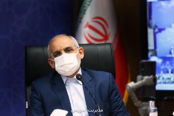 نمایندگی در مجلس دانش آموزی، فرصتی طلایی برای توسعه یادگیری